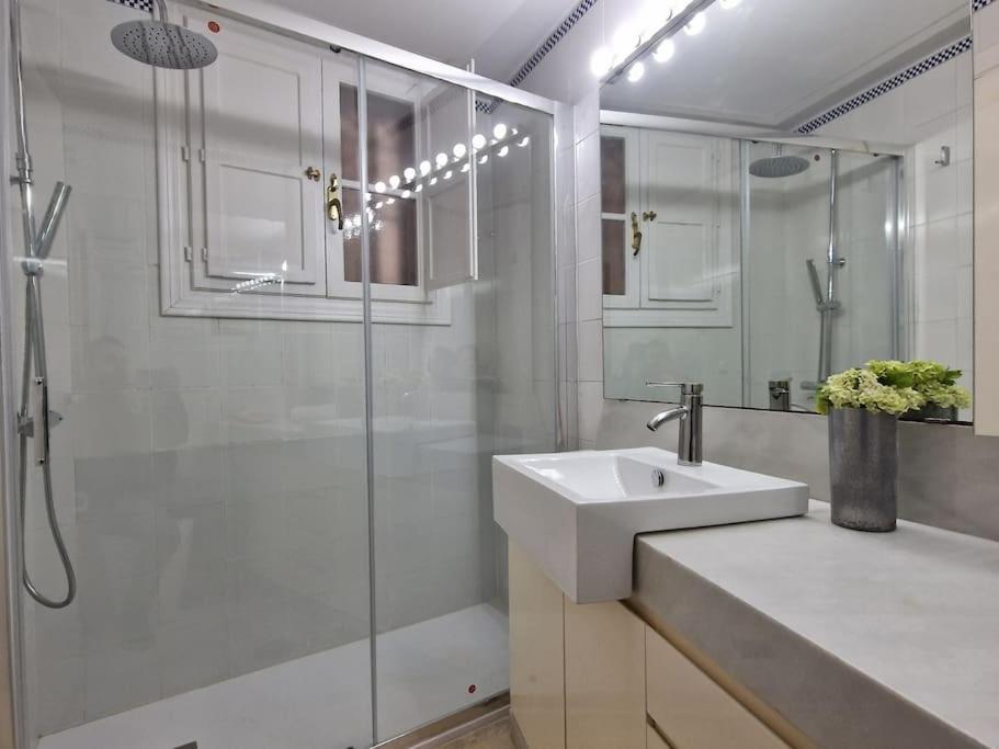 Appartement Precioso En Santa Cruz Lirio Bajo *