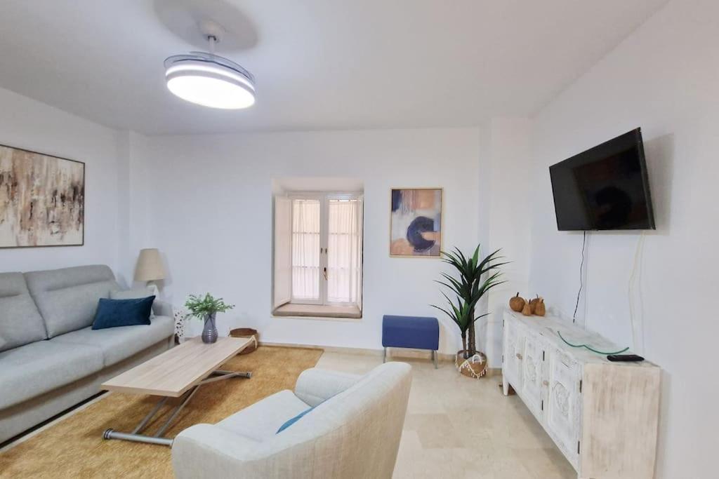 Appartement Precioso En Santa Cruz Lirio Bajo