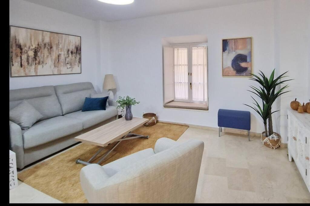 Precioso En Santa Cruz Lirio Bajo Appartement *