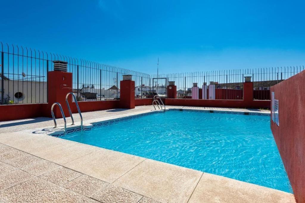 Precioso En Santa Cruz Lirio Bajo Appartement