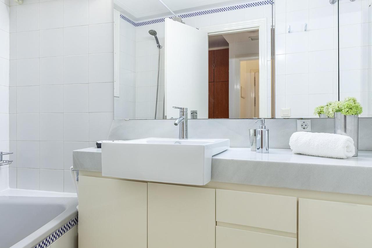 Appartement Precioso En Santa Cruz Lirio Bajo Sevilla