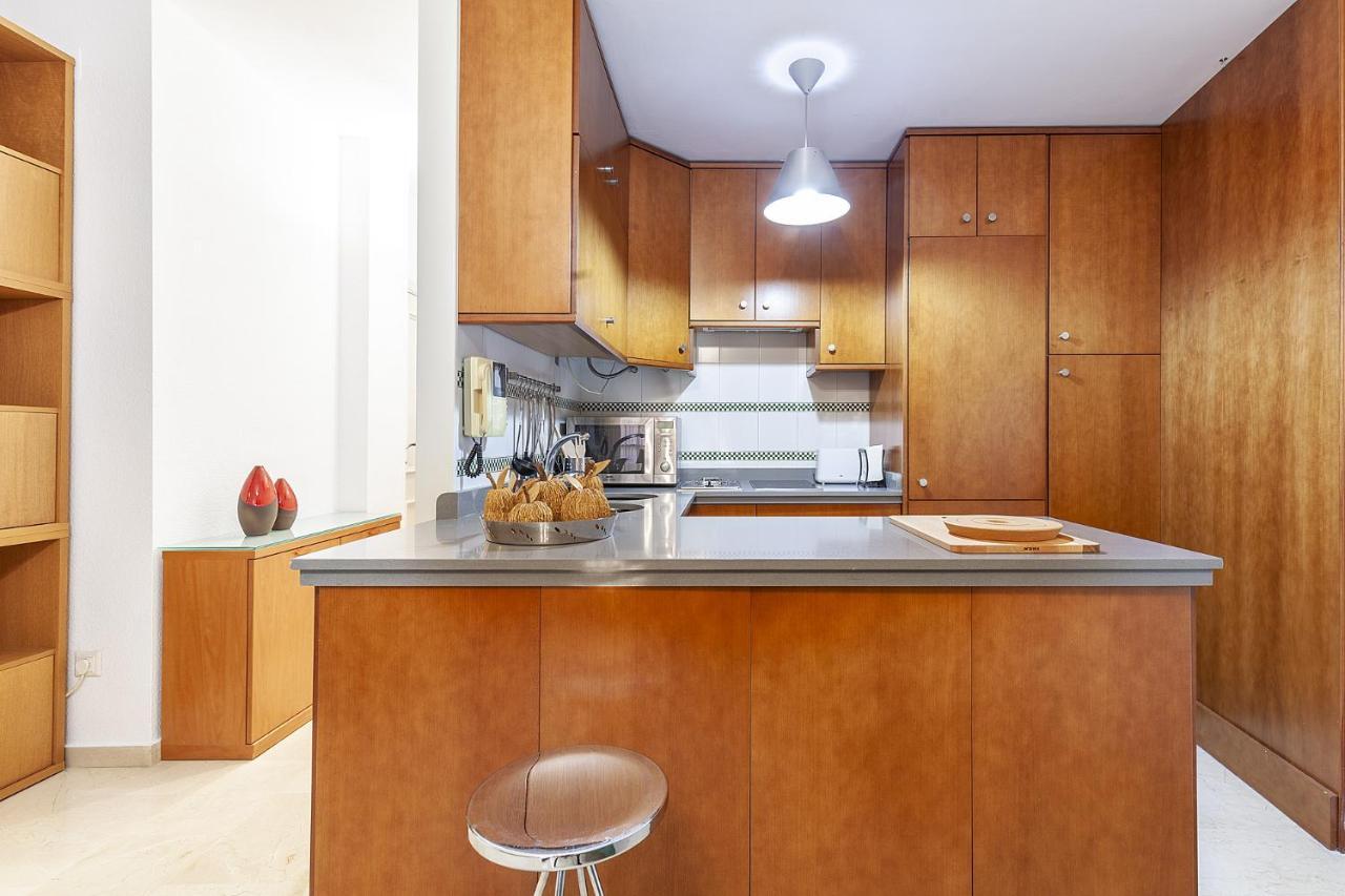 Appartement Precioso En Santa Cruz Lirio Bajo
